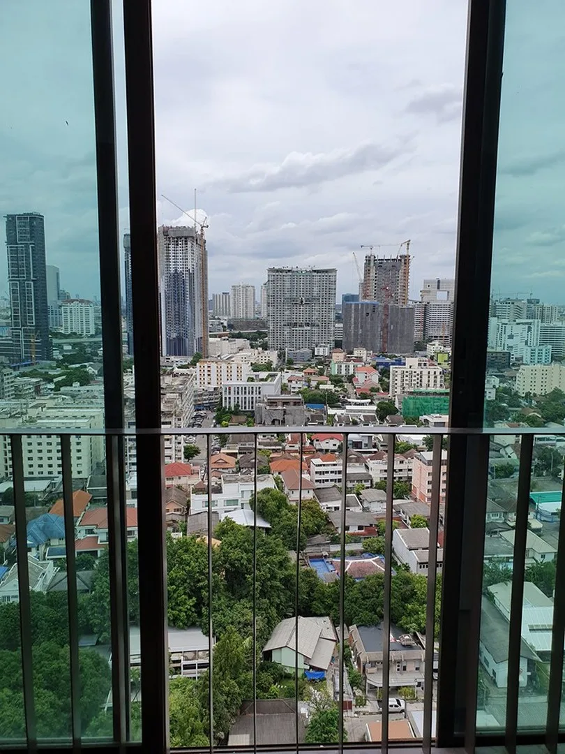 Ideo Ladprao 5 — photo 10