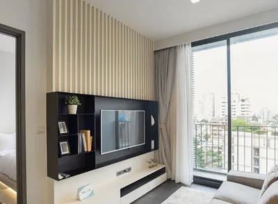 Edge Sukhumvit 23