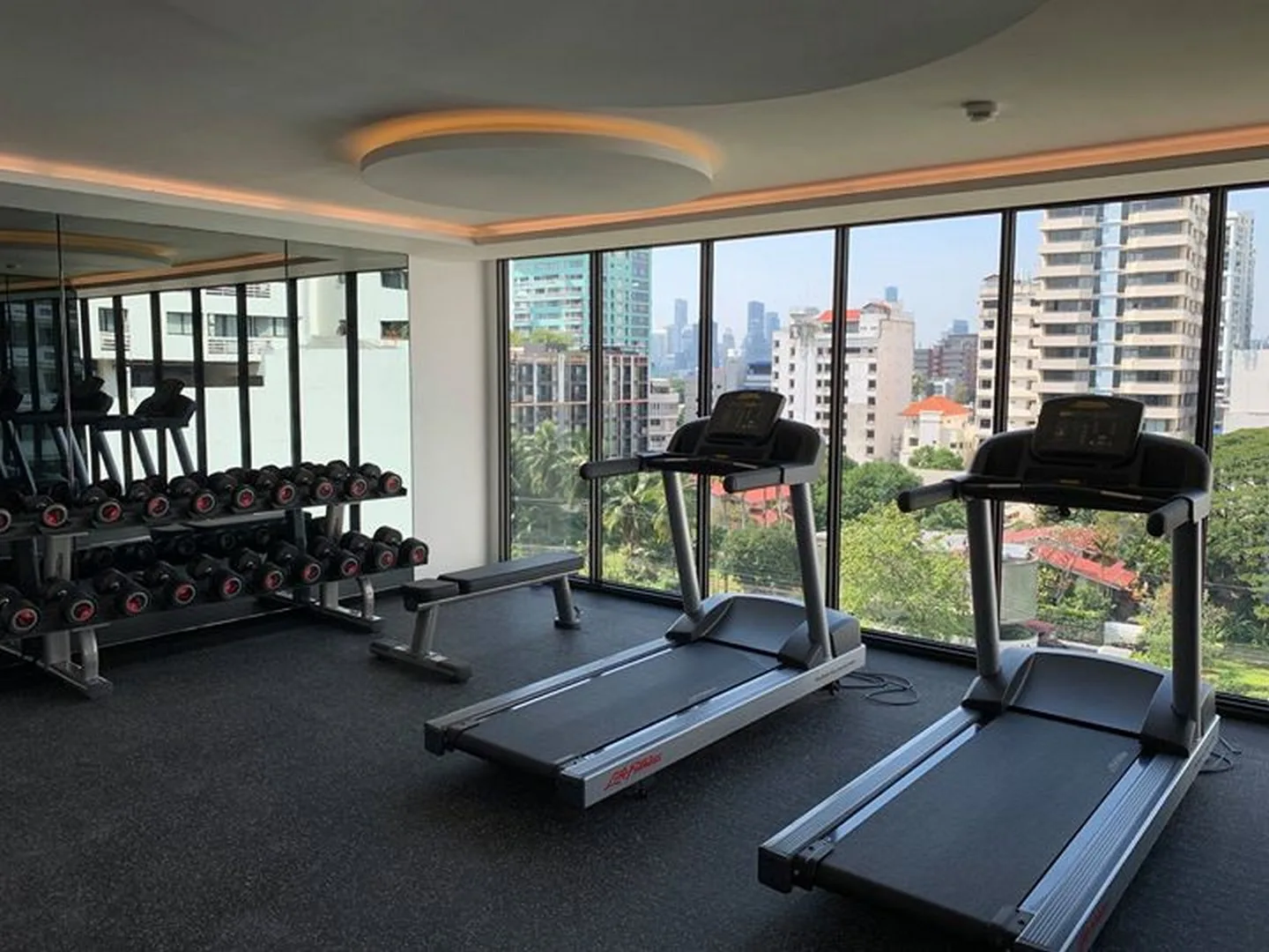 Circle Rein Sukhumvit 12 — photo 2