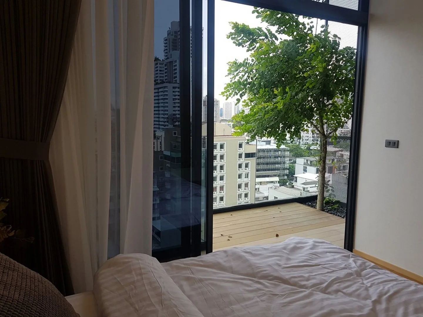 Siamese Exclusive Sukhumvit 31 — photo 11
