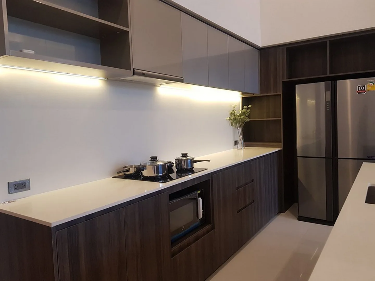 Siamese Exclusive Sukhumvit 31 — photo 12