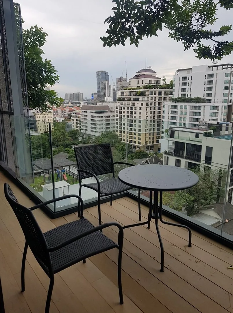 Siamese Exclusive Sukhumvit 31 — photo 14