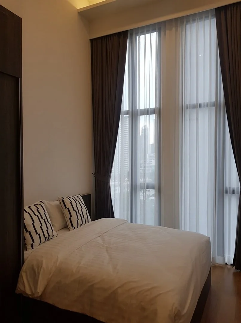 Siamese Exclusive Sukhumvit 31 — photo 5