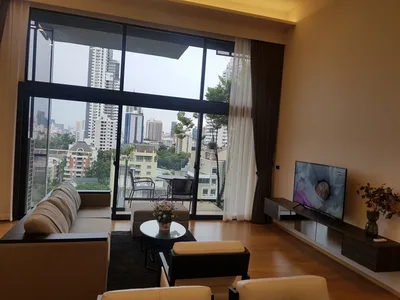 Siamese Exclusive Sukhumvit 31