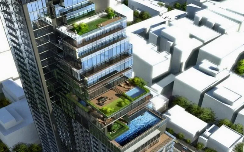 Circle Sukhumvit 11 — photo 8