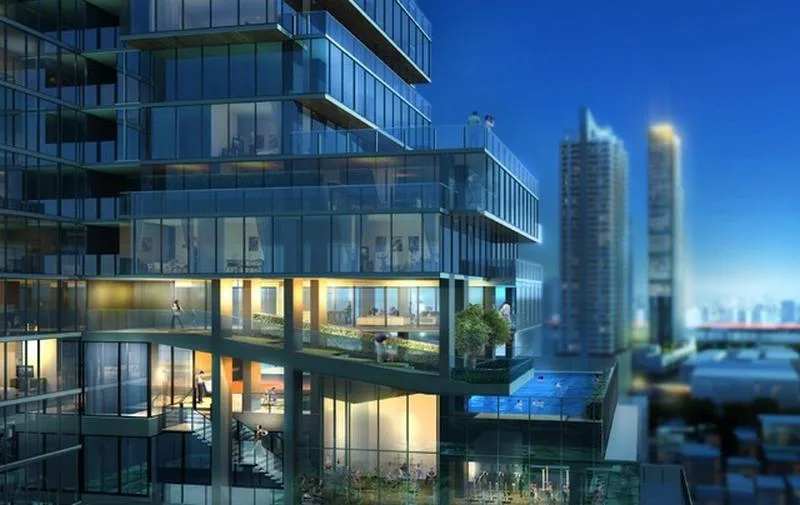Circle Sukhumvit 11 — photo 9