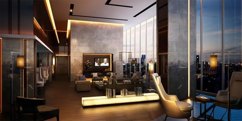 Circle Sukhumvit 11 — photo 10
