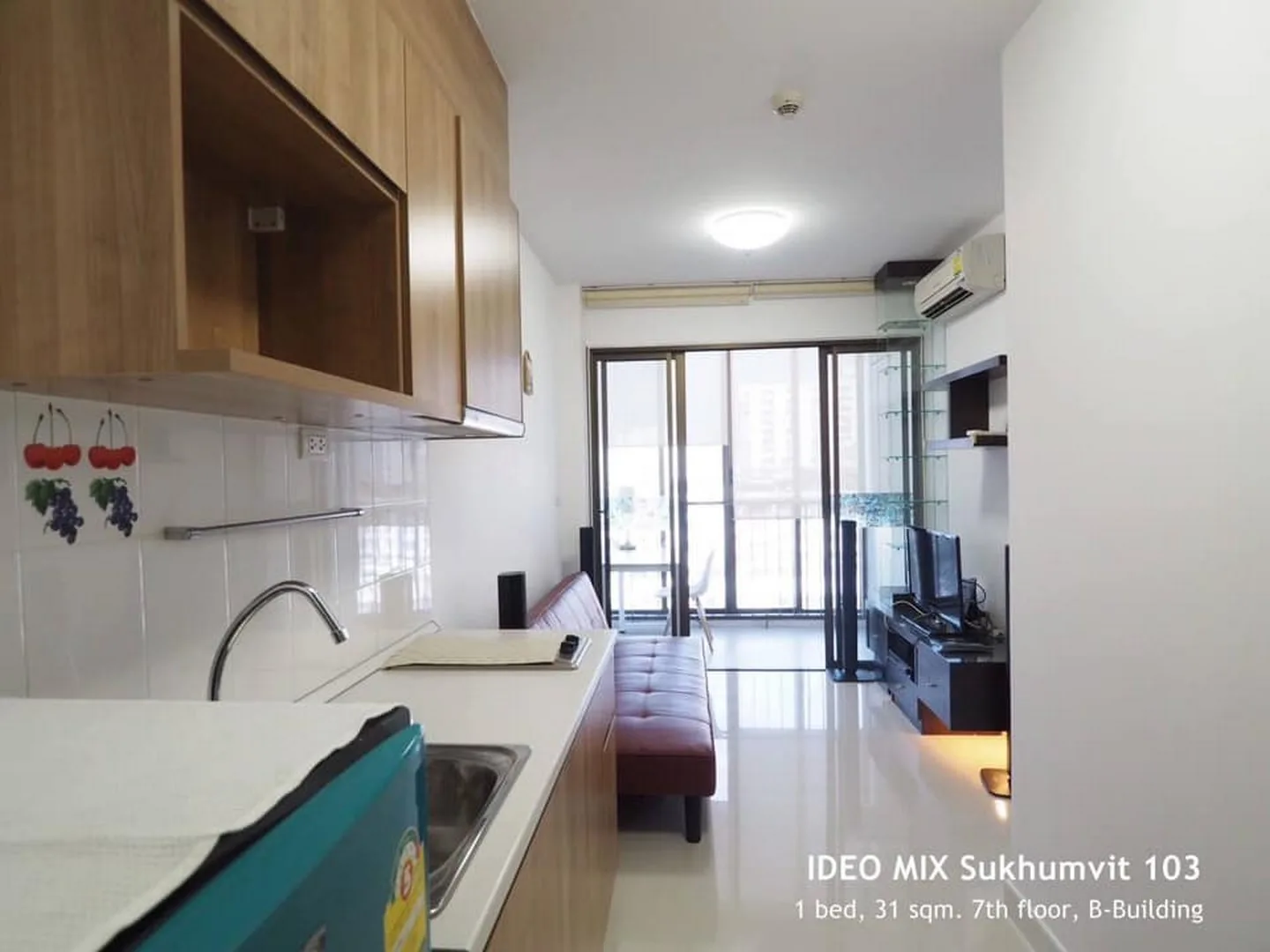 Ideo Mix Sukhumvit 103 — photo 4