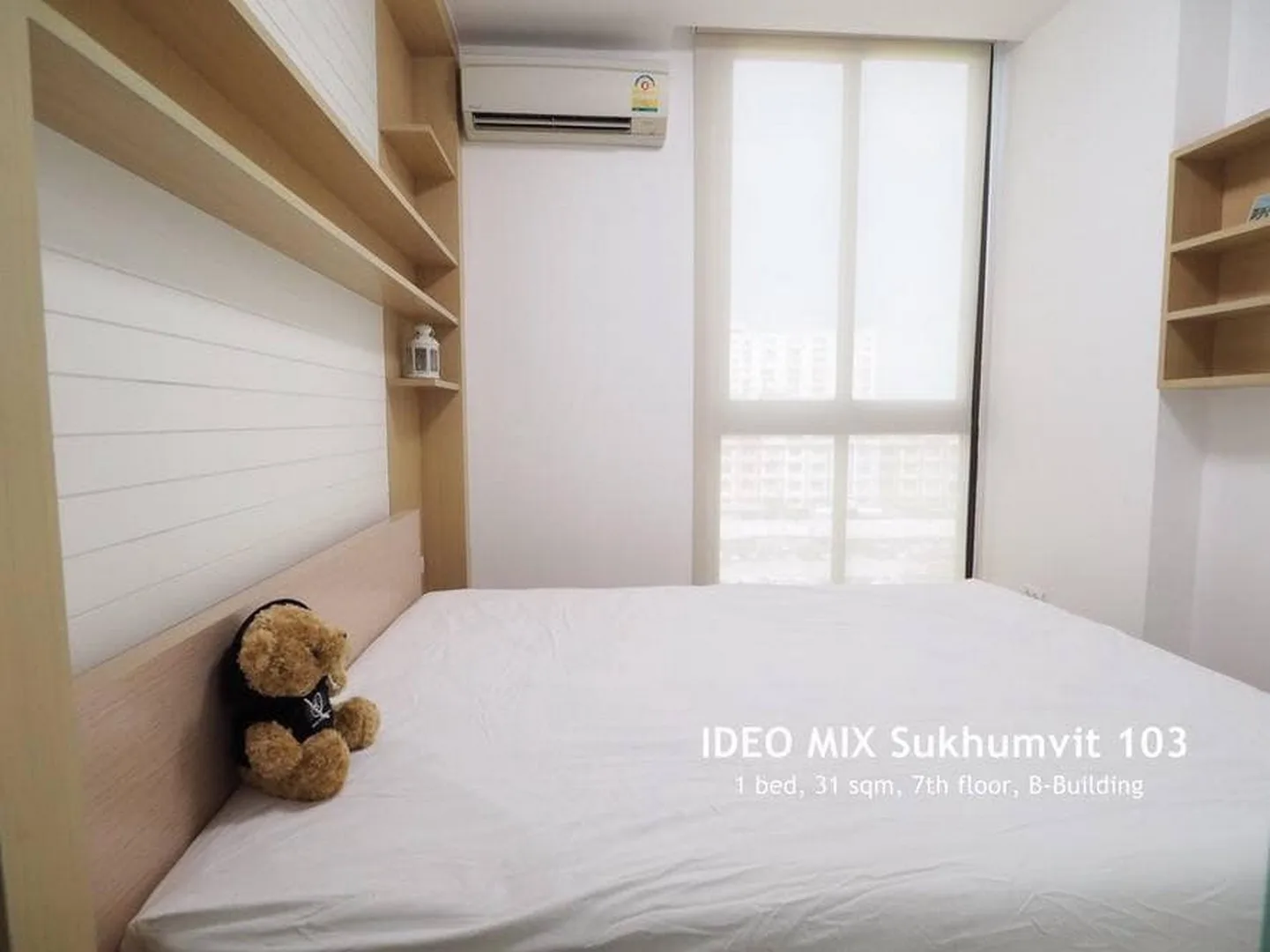 Ideo Mix Sukhumvit 103 — photo 5