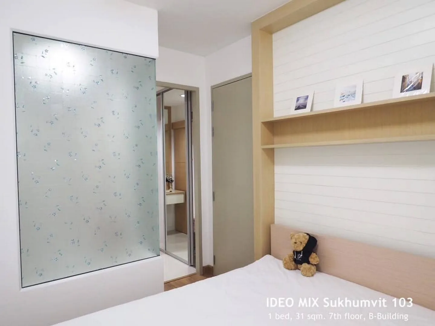 Ideo Mix Sukhumvit 103 — photo 7