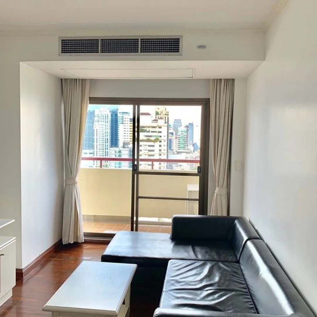 Citi Resort Sukhumvit 49 — photo 2