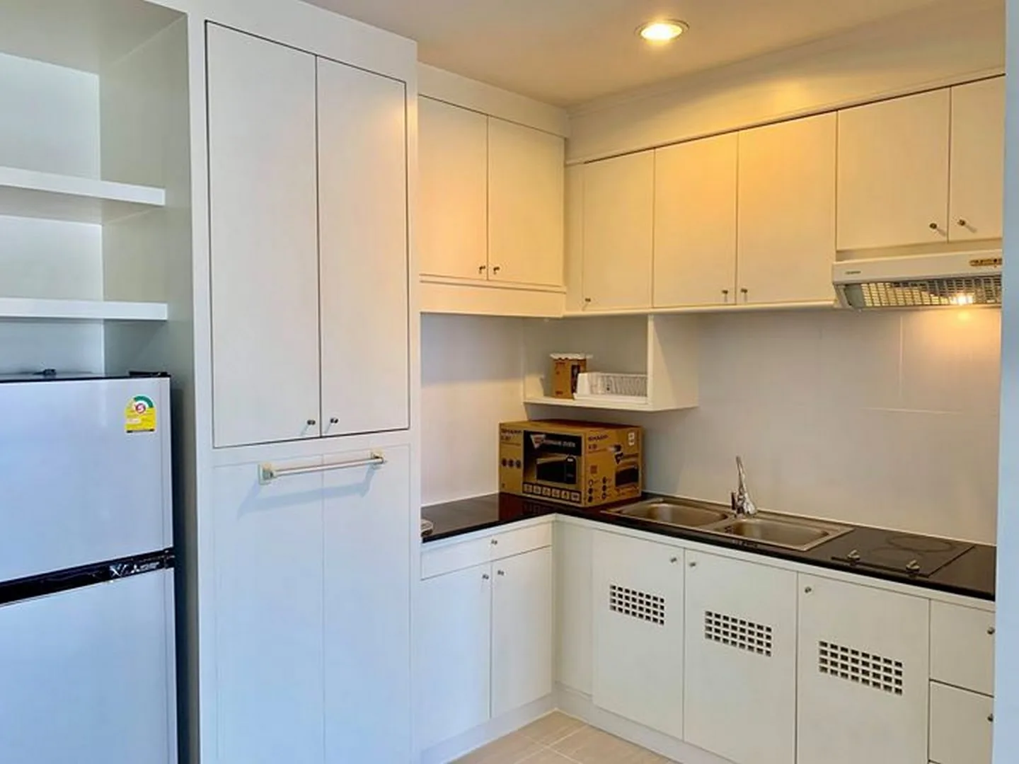 Citi Resort Sukhumvit 49 — photo 3
