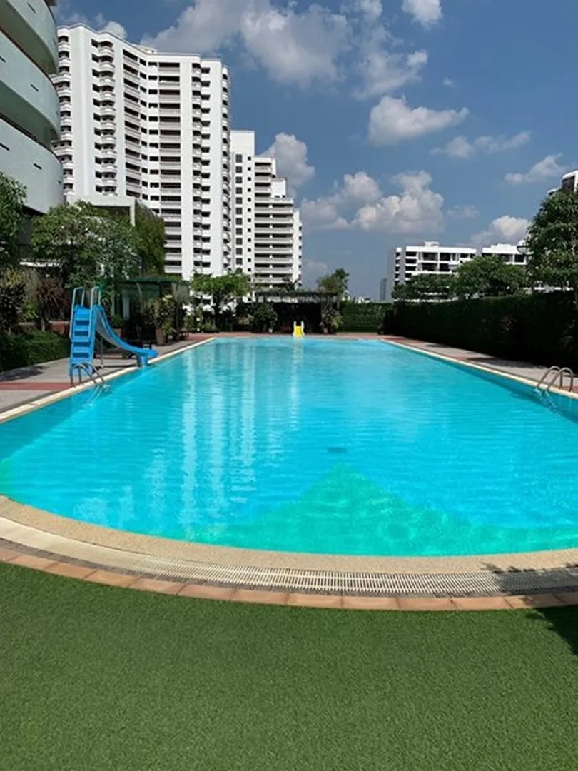 Citi Resort Sukhumvit 49 — photo 6