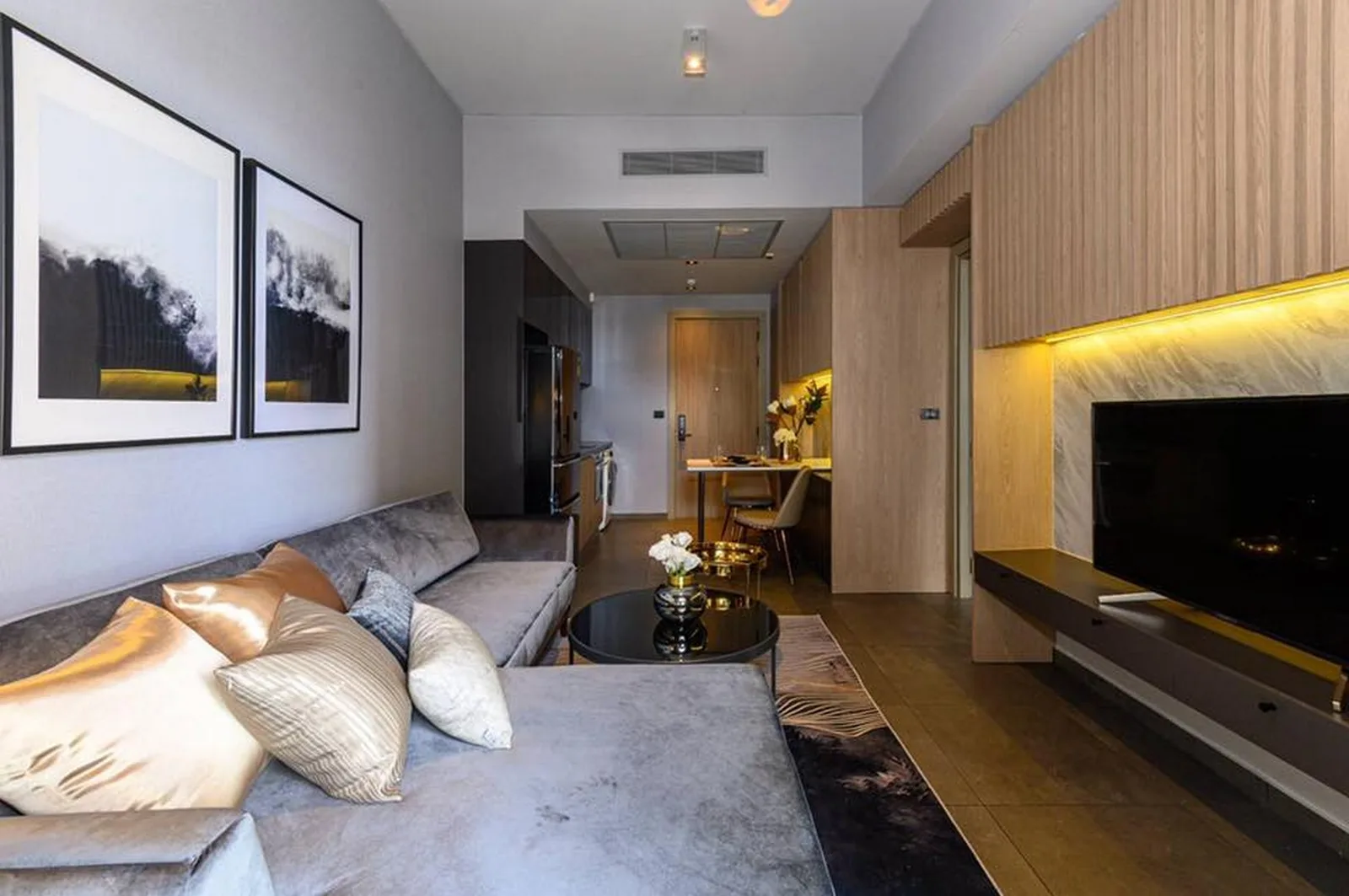 The Lofts Asoke — photo 1