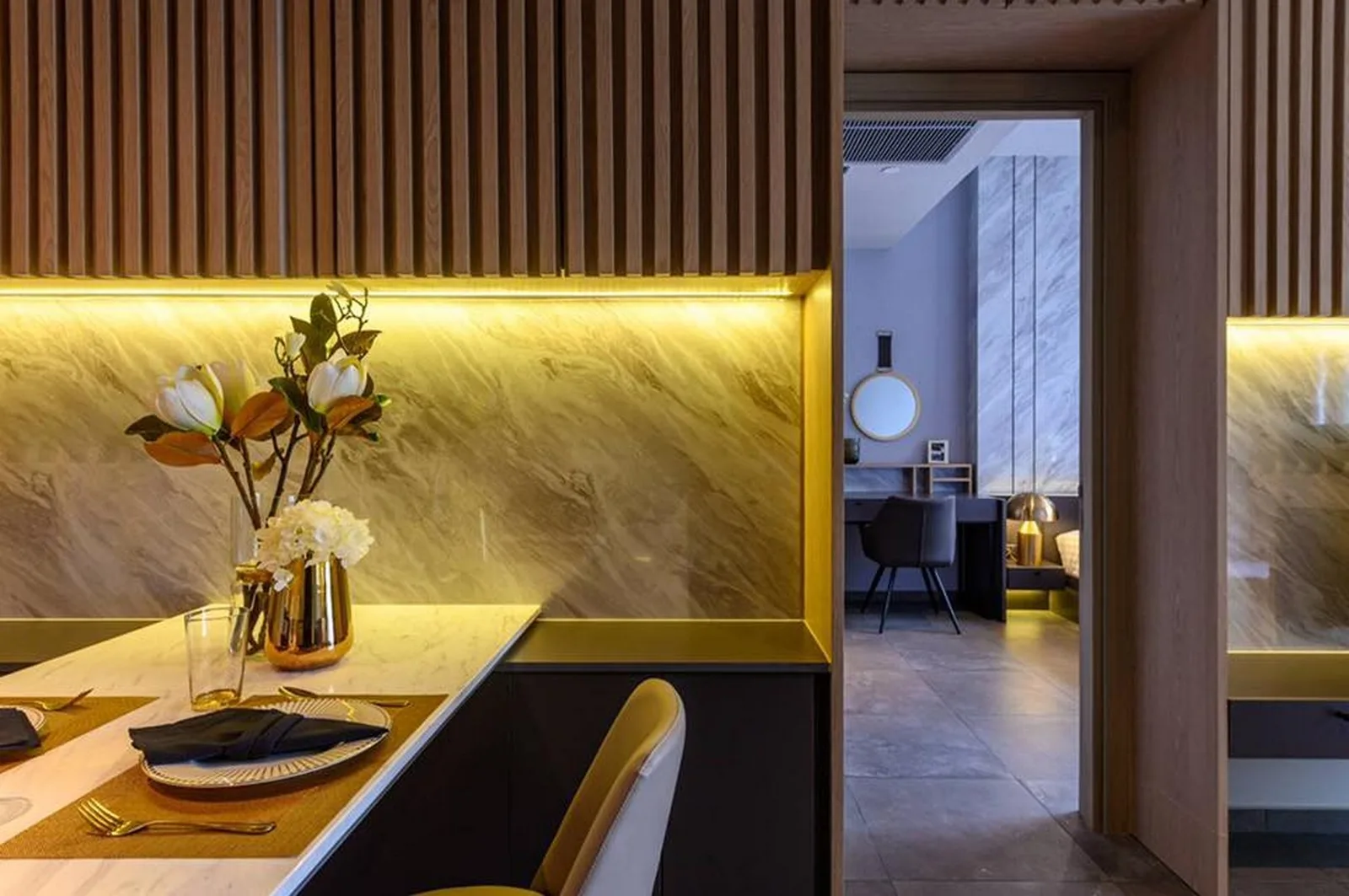 The Lofts Asoke — photo 14