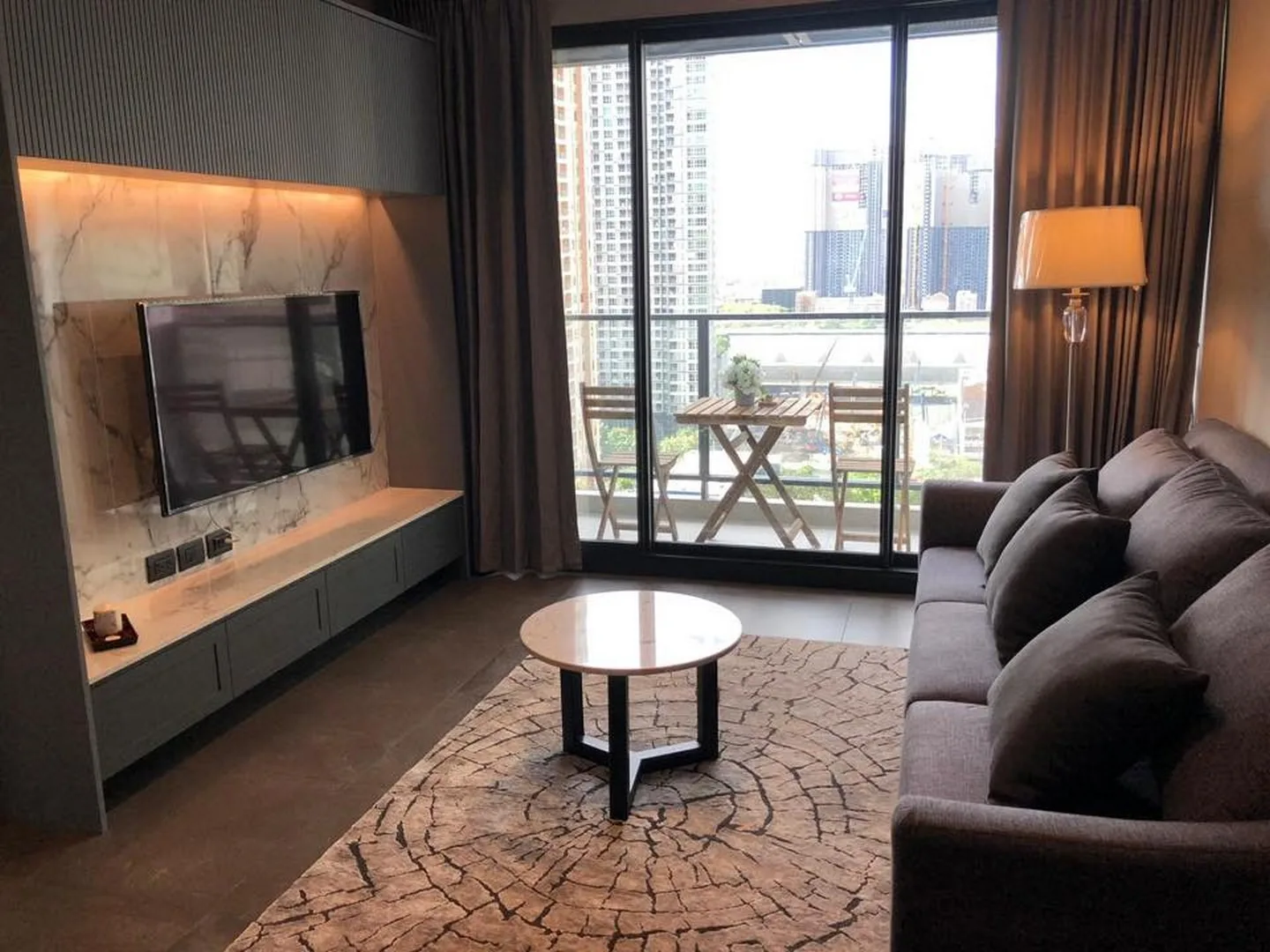 The Lofts Asoke — photo 3