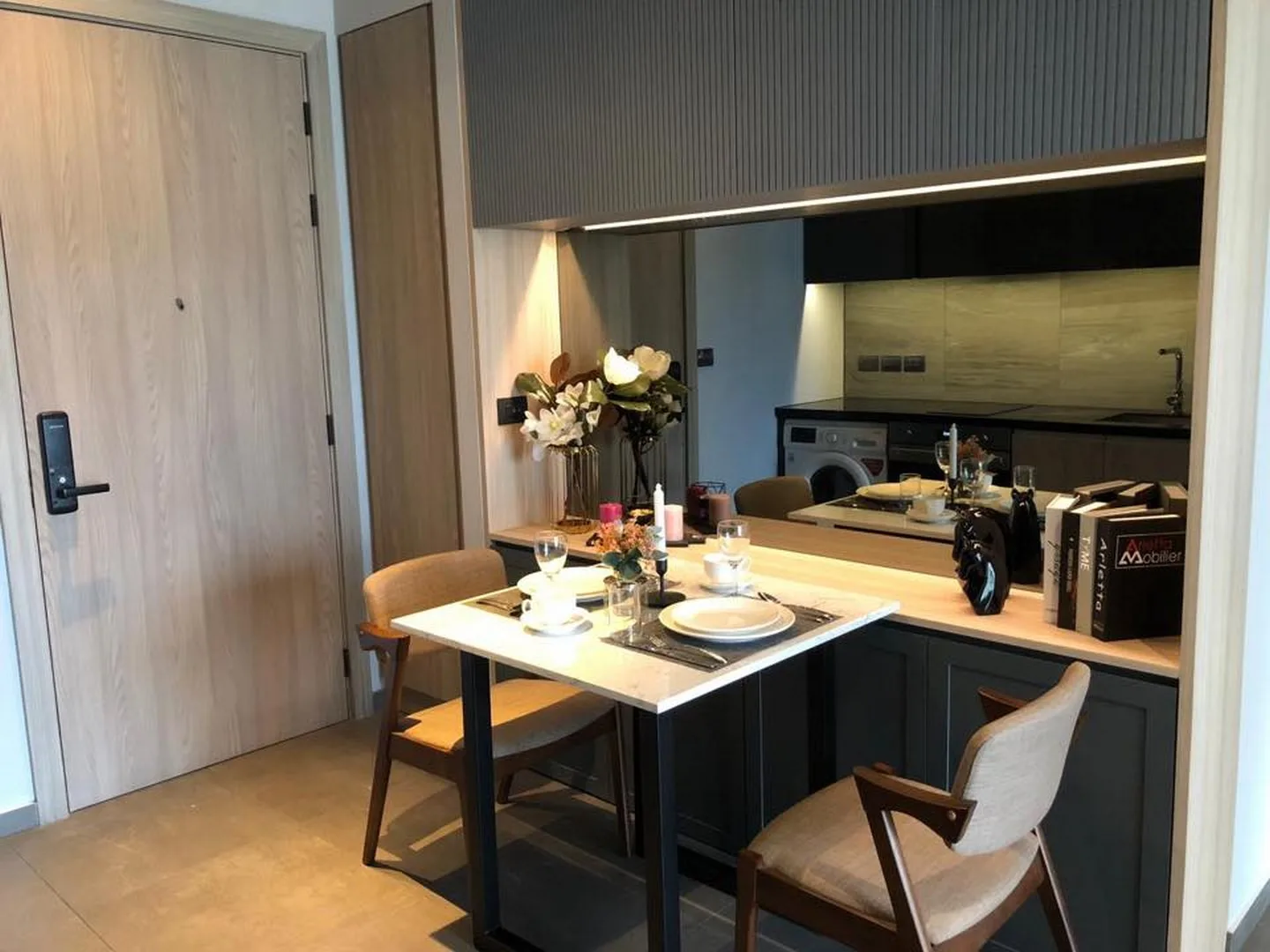 The Lofts Asoke — photo 5