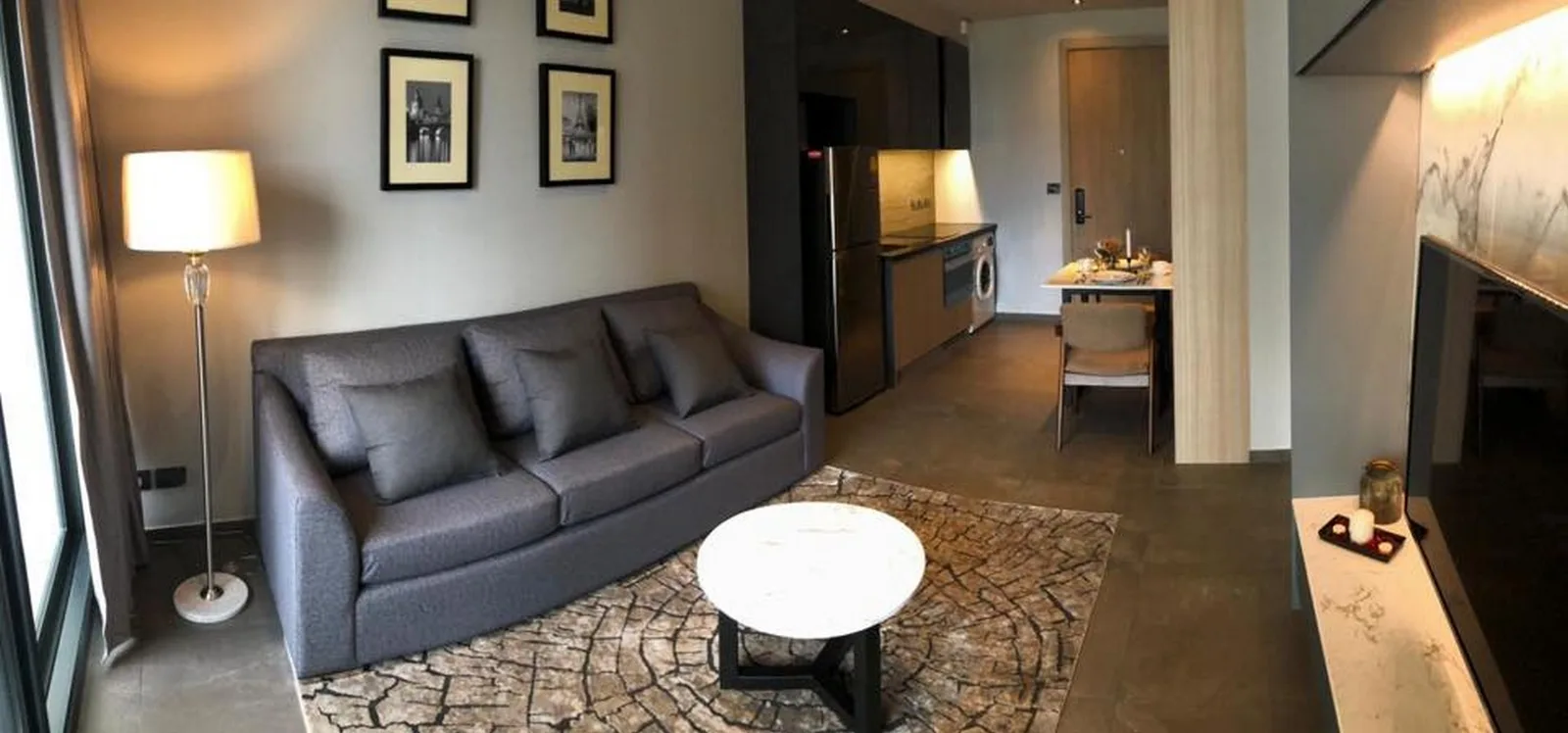 The Lofts Asoke — photo 6