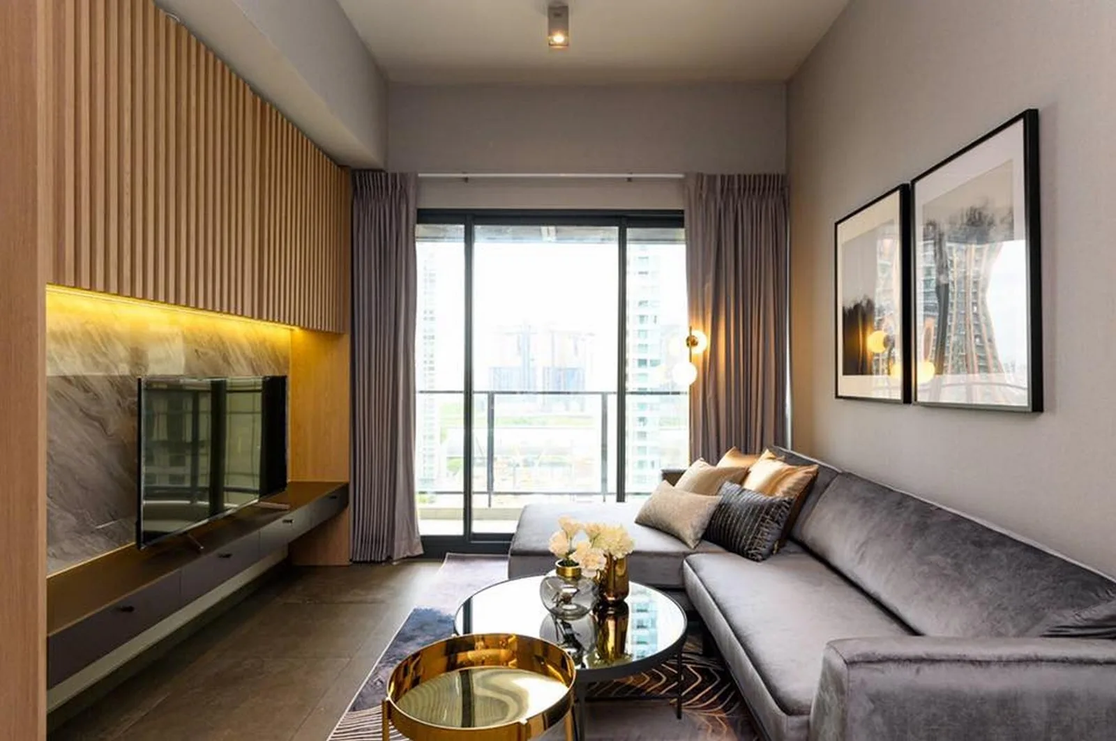 The Lofts Asoke — photo 7