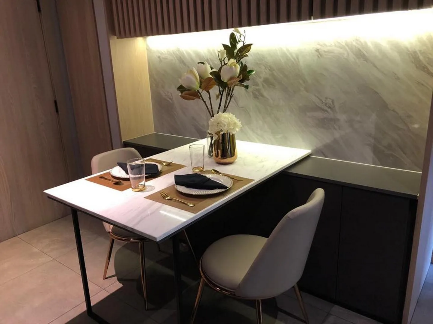 The Lofts Asoke — photo 8