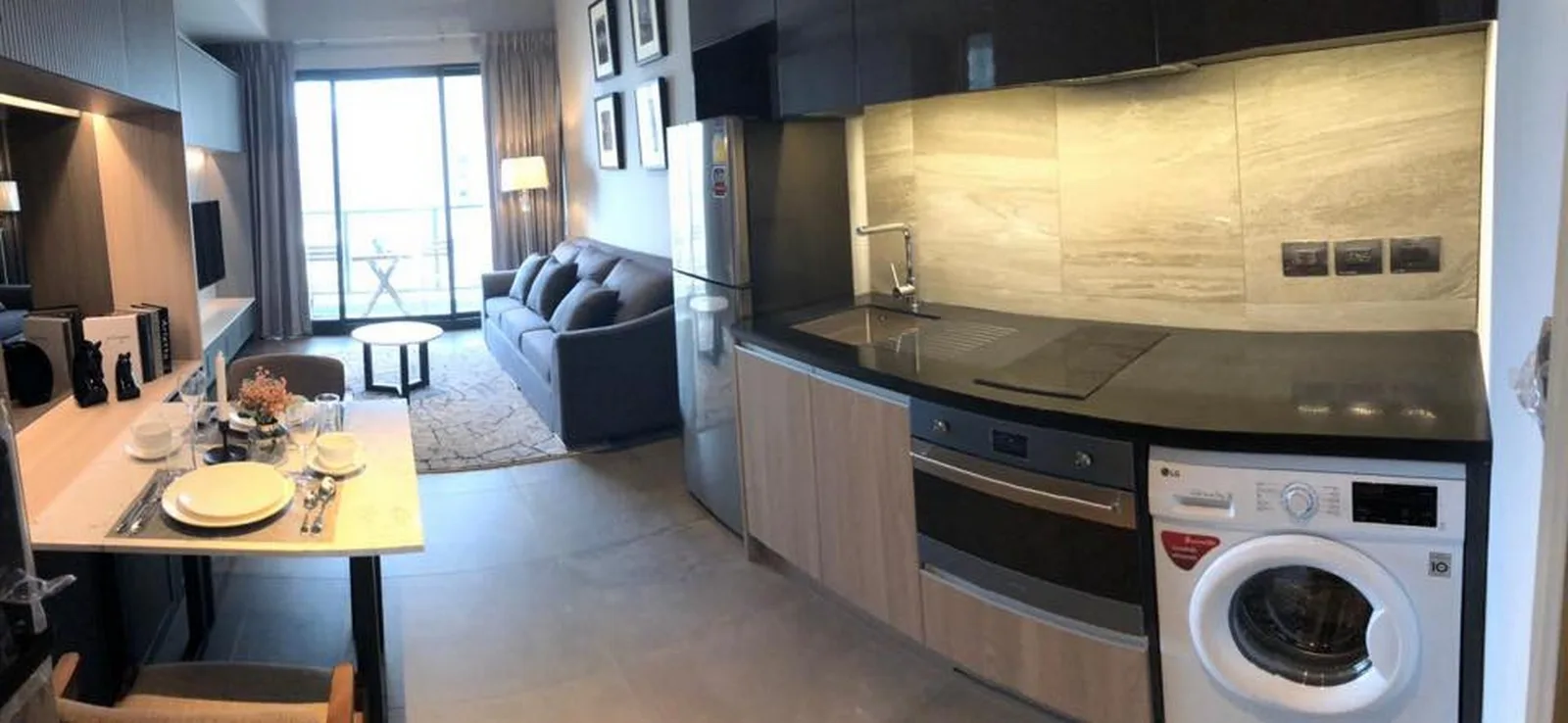 The Lofts Asoke — photo 9