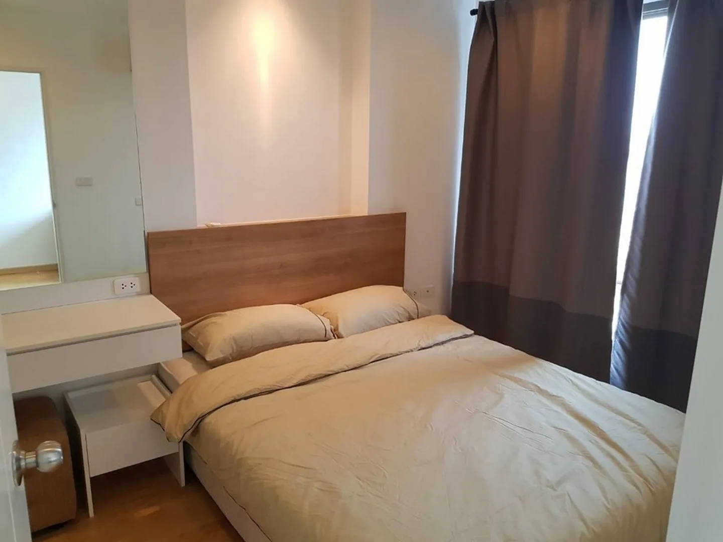 Casa Condo Asoke-dindaeng — photo 2
