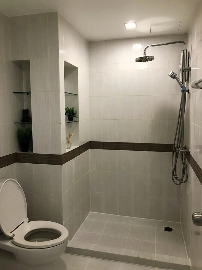 Casa Condo Asoke-dindaeng — photo 11