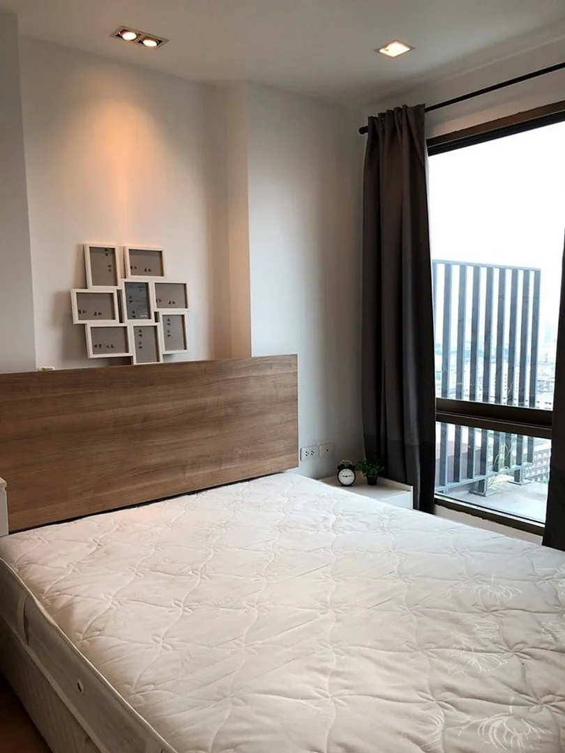 Casa Condo Asoke-dindaeng — photo 3