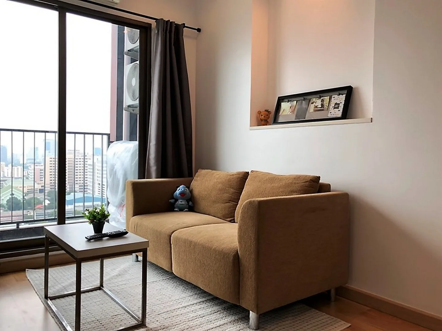 Casa Condo Asoke-dindaeng — photo 5