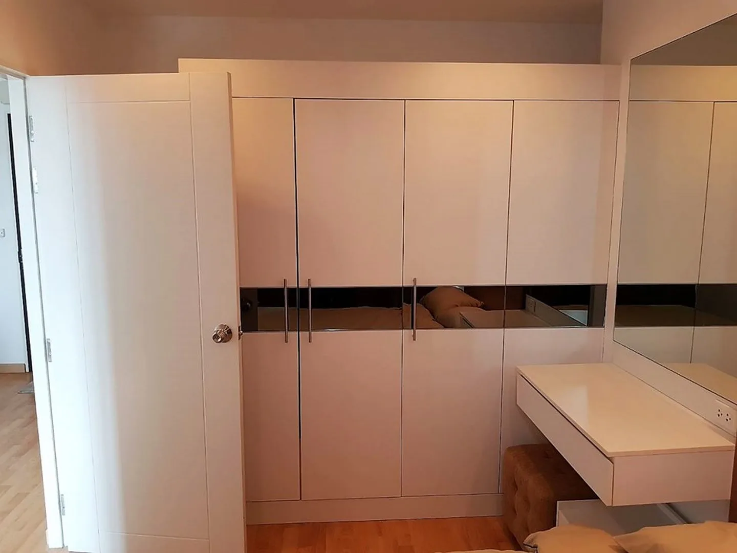 Casa Condo Asoke-dindaeng — photo 6