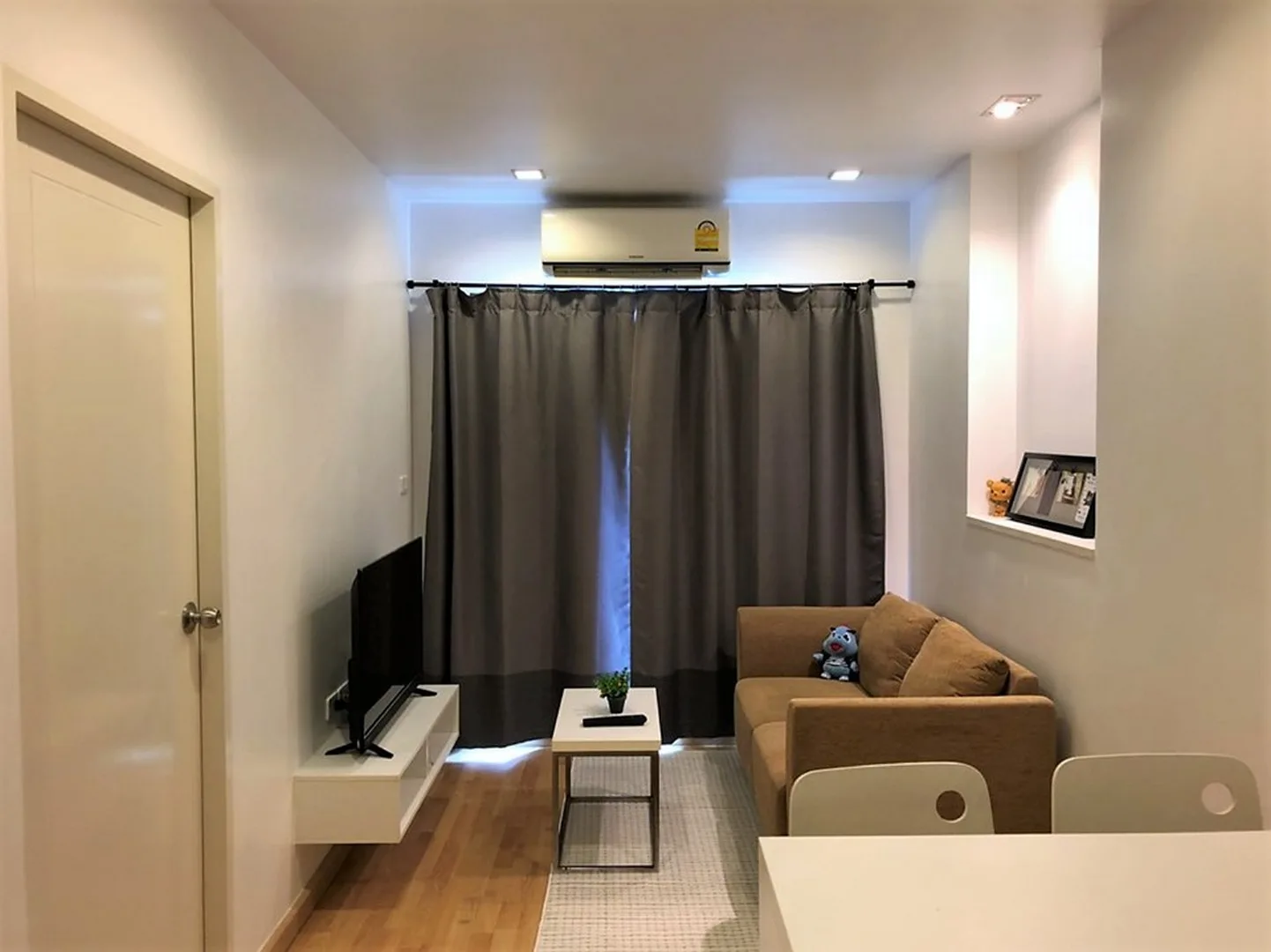 Casa Condo Asoke-dindaeng — photo 8