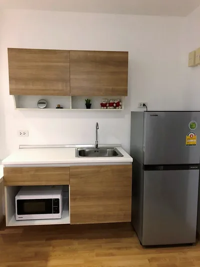 Casa Condo Asoke-dindaeng