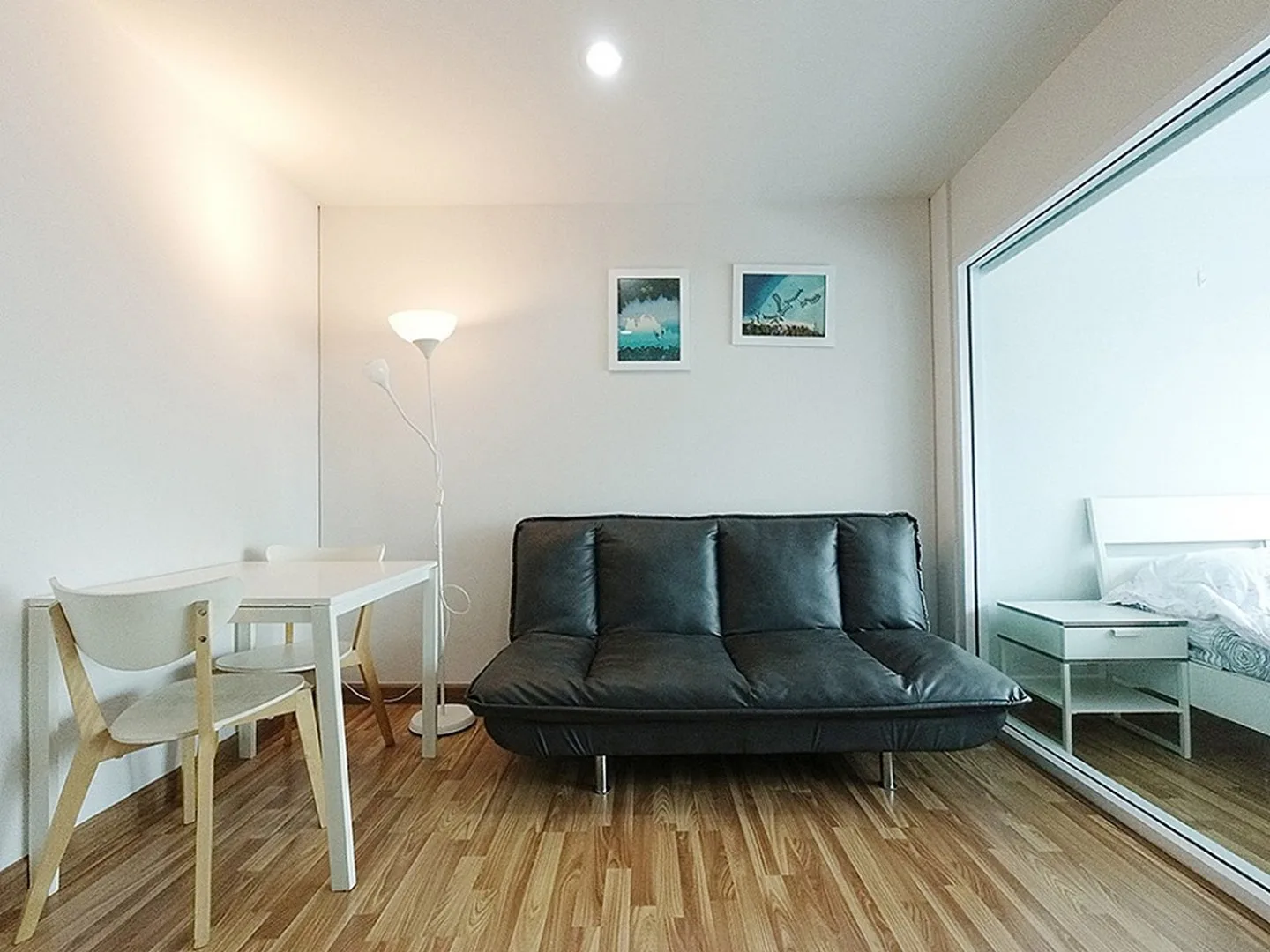 Regent Orchid Sukhumvit 101 — photo 1