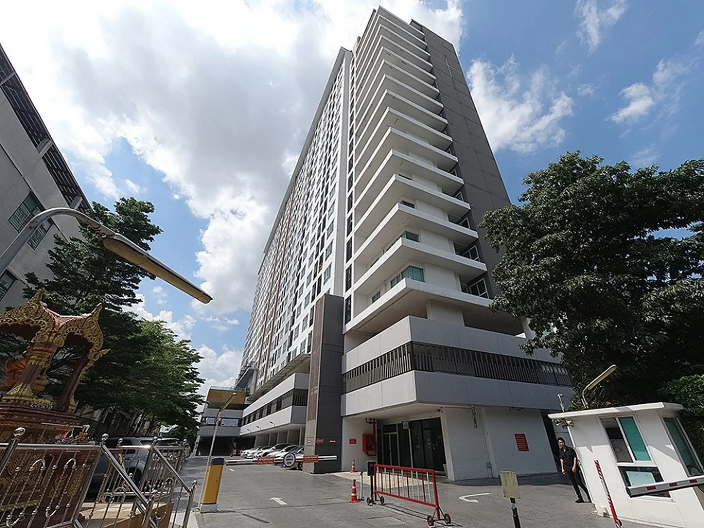 Regent Orchid Sukhumvit 101 — photo 3
