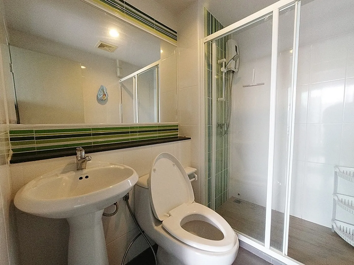 Regent Orchid Sukhumvit 101 — photo 8