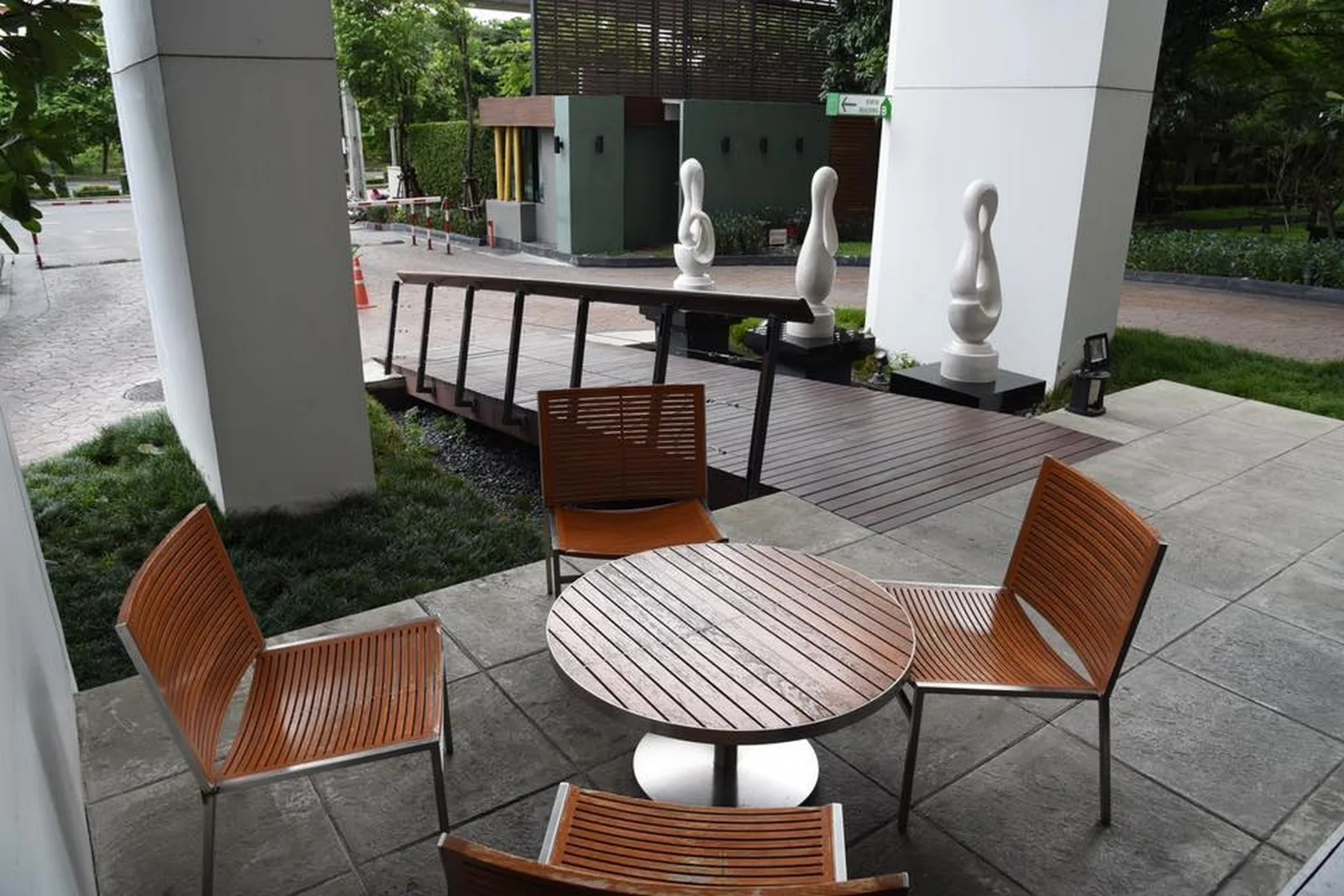 The Parkland Taksin - Thapra — photo 13