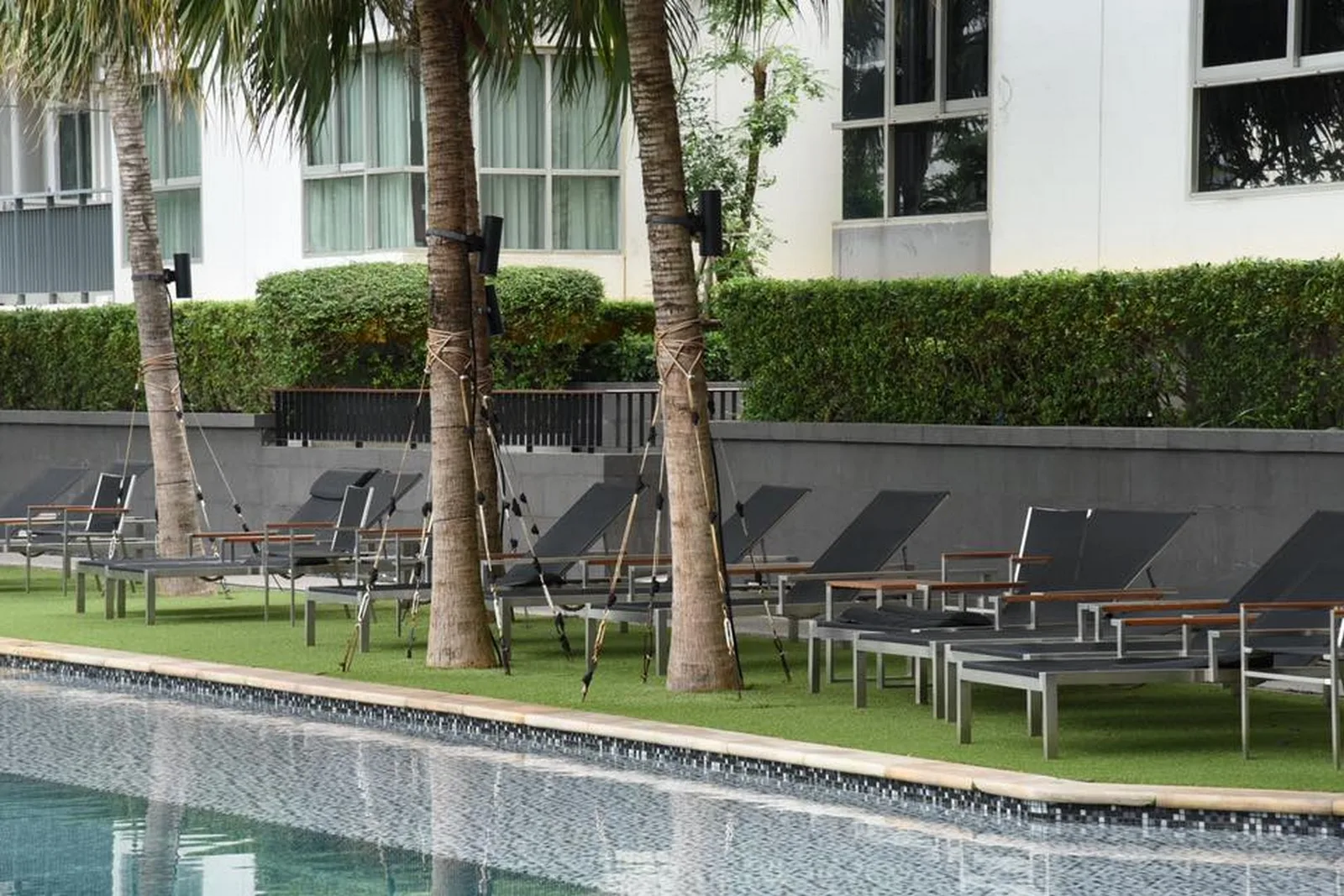 The Parkland Taksin - Thapra — photo 5