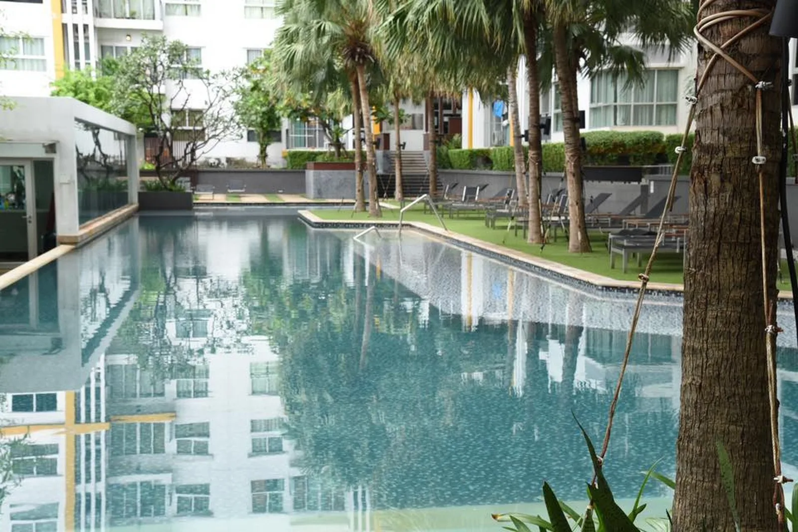 The Parkland Taksin - Thapra — photo 6