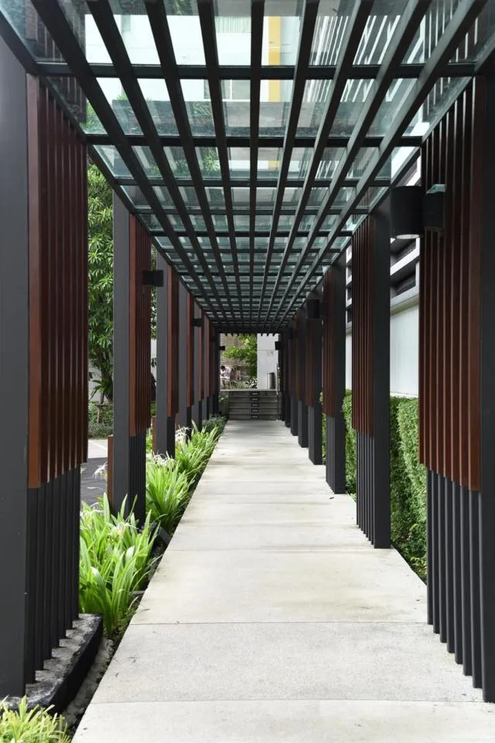 The Parkland Taksin - Thapra — photo 10