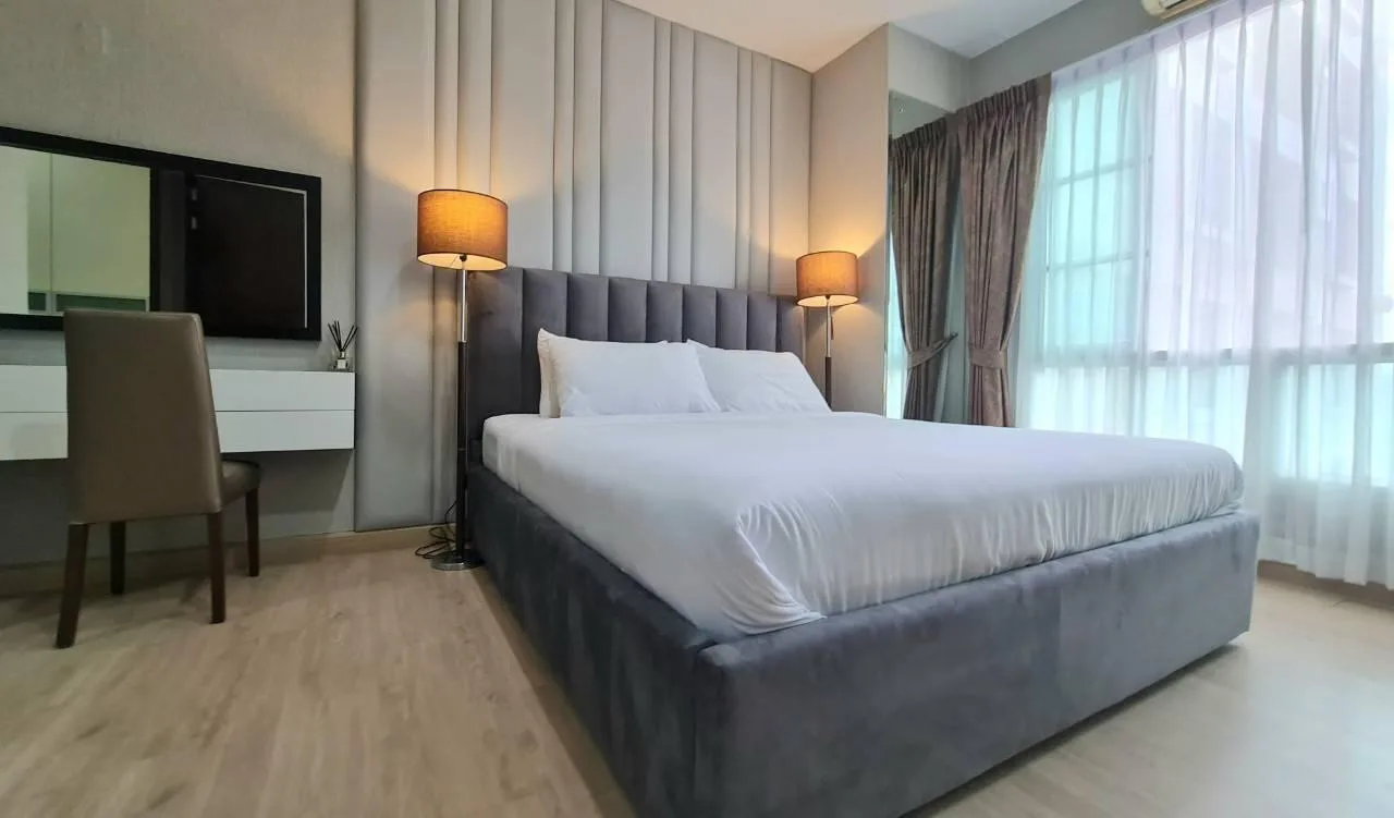 Citi Smart Sukhumvit 18 — photo 5