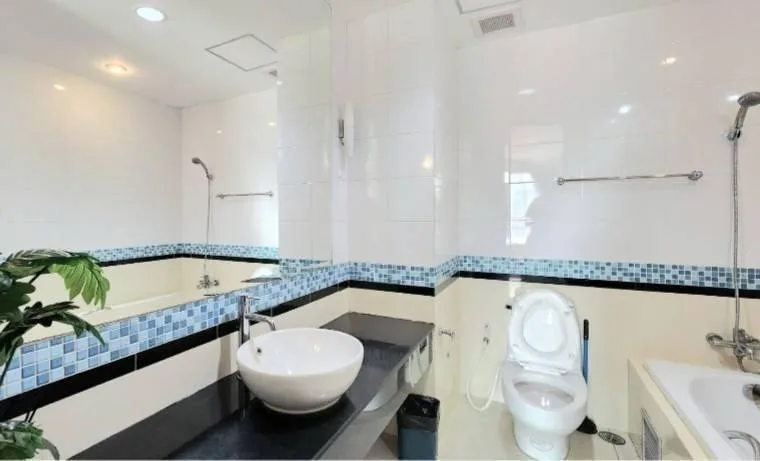 Citi Smart Sukhumvit 18 — photo 9