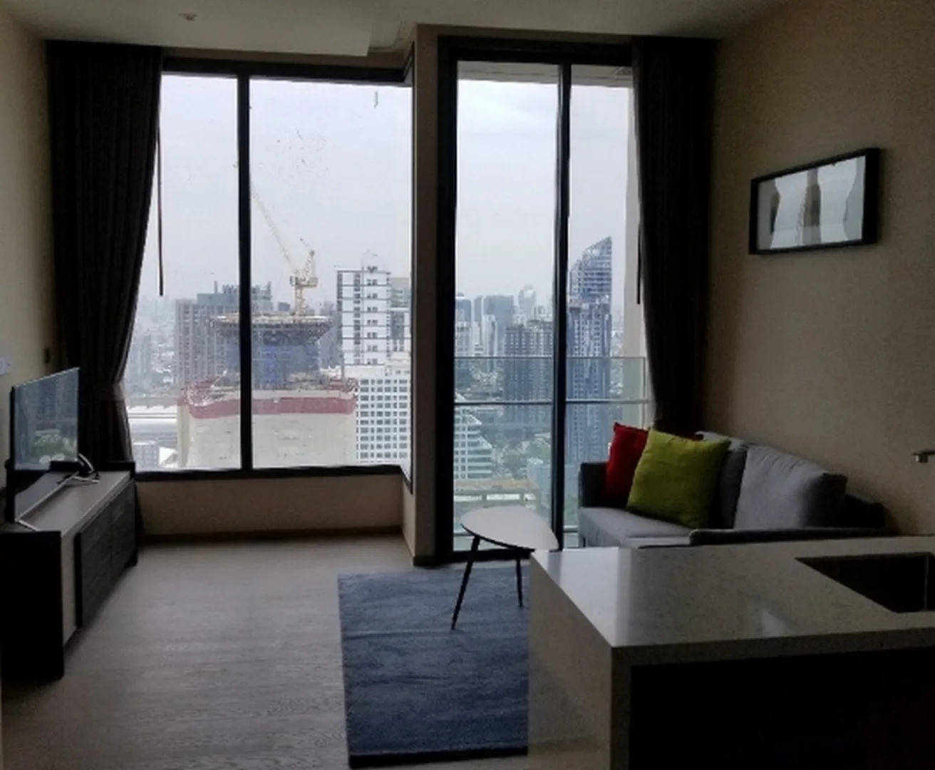 The Esse Asoke — photo 2