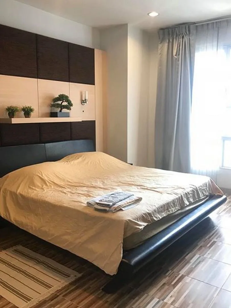 Citi Smart Sukhumvit 18 — photo 3
