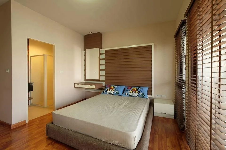 The Private Townhome Sukhumvit 97/1 — photo 8