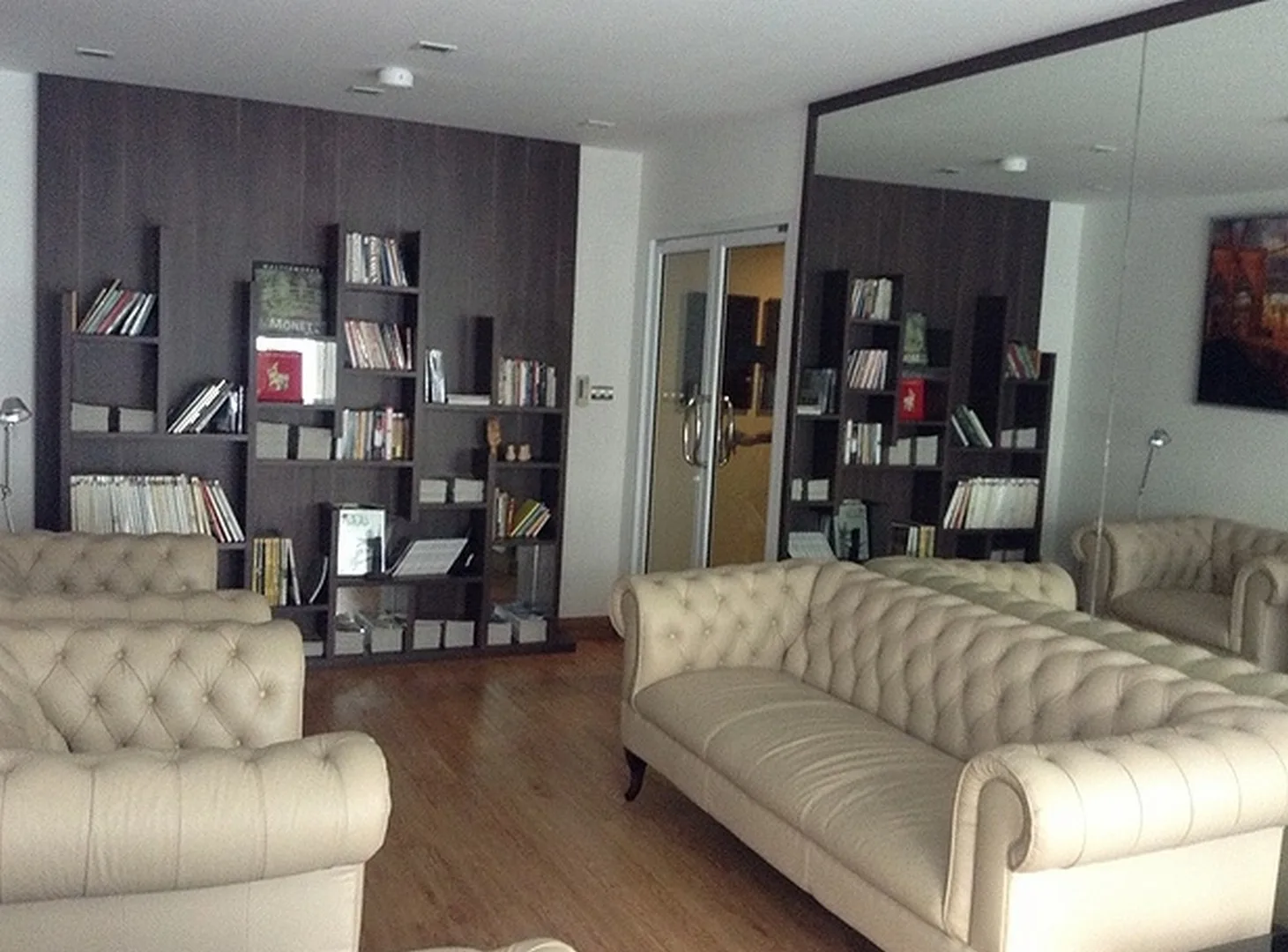 Tree Condo LUXE Sukhumvit 52 — photo 1