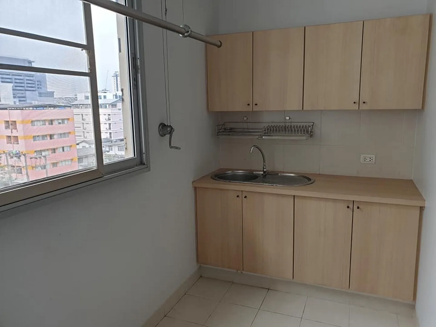 City Home Ratchada — photo 9
