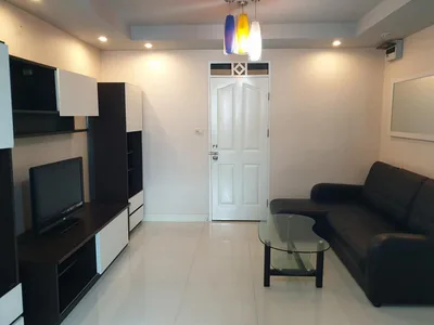 City Home Ratchada