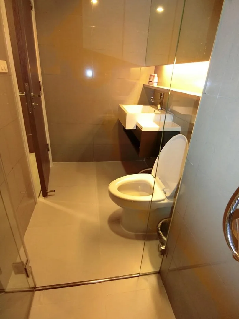 15 Sukhumvit Residences — photo 3