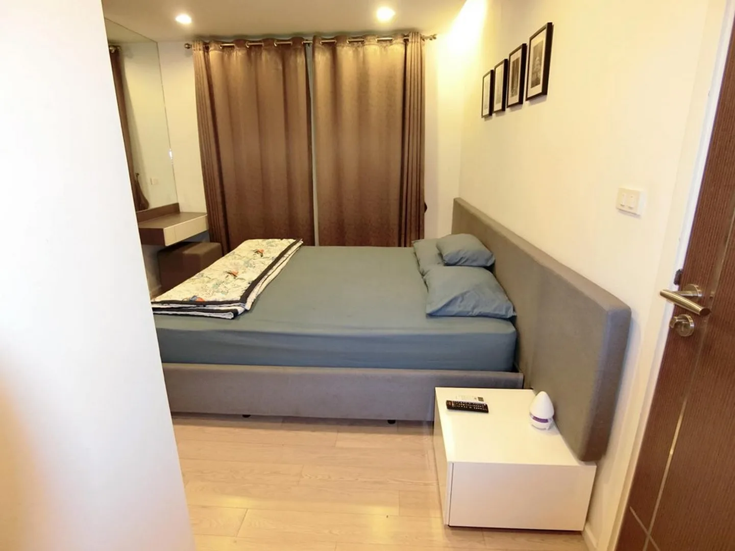 15 Sukhumvit Residences — photo 4