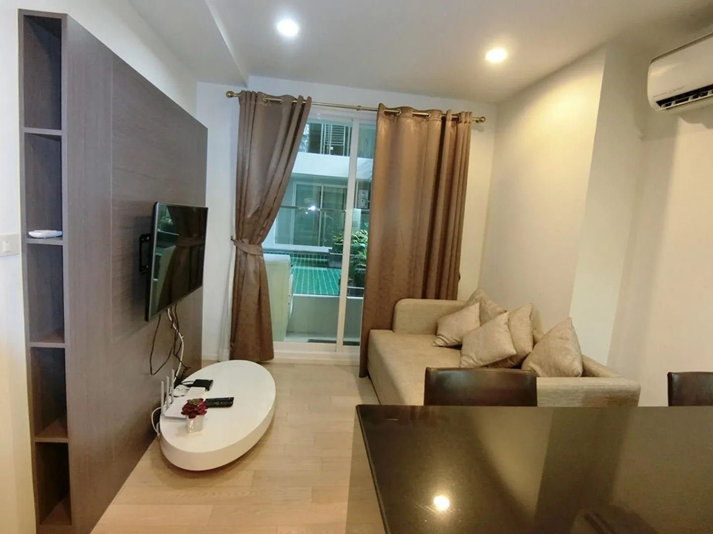 15 Sukhumvit Residences — photo 5